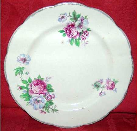 Royal Braemar by Wm Hulme