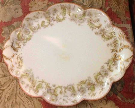 Schleiger 487-2 by Haviland