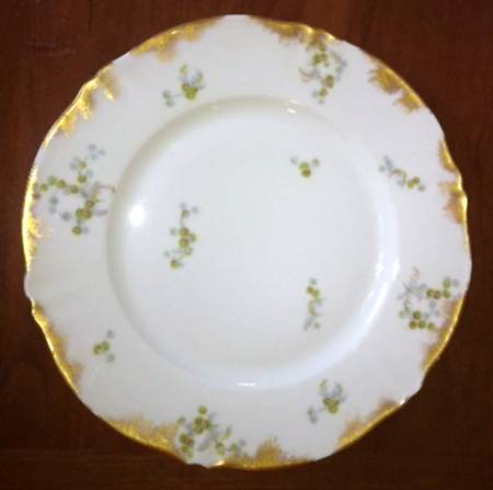 Schleiger 1030-3 by Haviland
