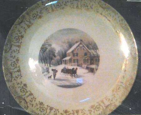 HLC4053 by Homer Laughlin 