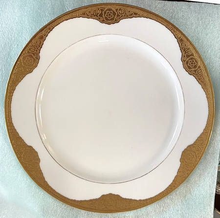 Schleiger 506-1 by Haviland