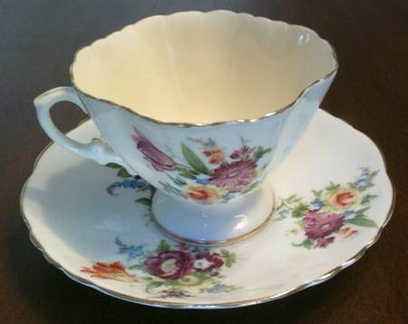 175 by Hammersley
