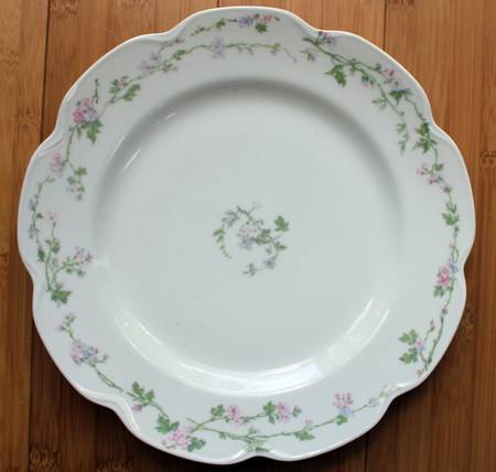 Schleiger 449-3 by Haviland