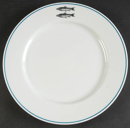 Fish by Habitat