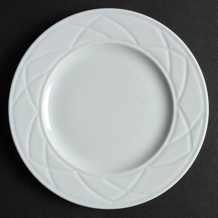Haviland Clair de Lune (Velvet) Bread & Butter Plate