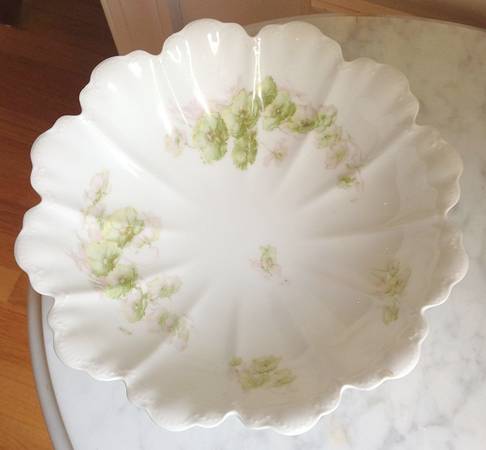 Schleiger 665-5 by Haviland