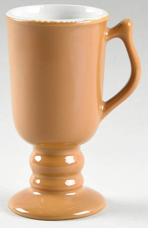 Hall Honey Irish Coffee Cup