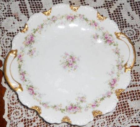 Schleiger 855-4 by Haviland