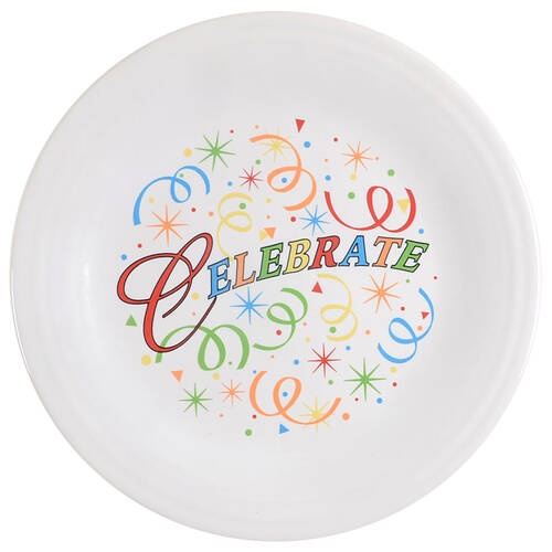 Fiesta Celebrate by Homer Laughlin 