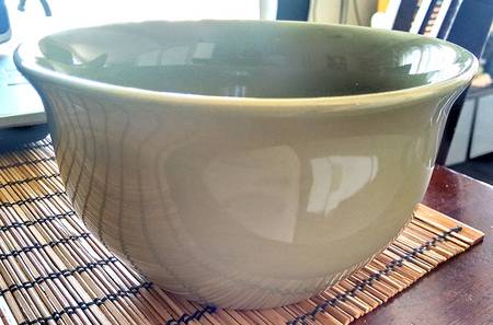 Collector Square Green by Home Trends