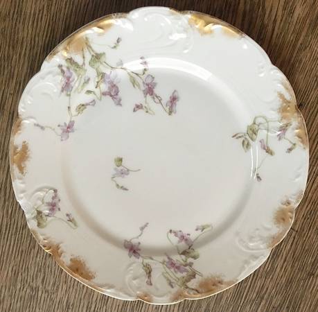 Schleiger 443-4 by Haviland