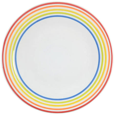 Fiesta Rainbow by Homer Laughlin 