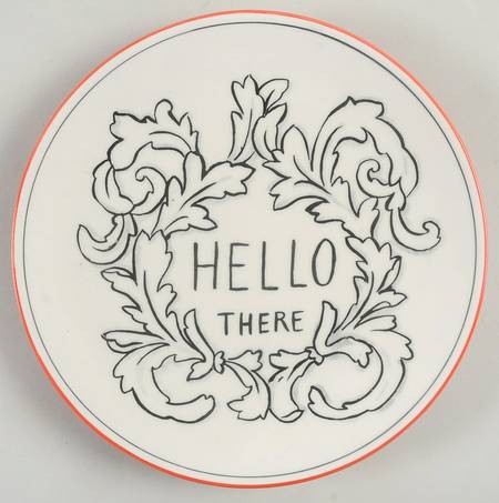 Good Thoughts by Home Essentials