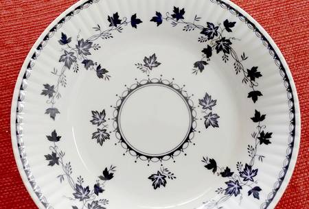 Bordeaux by Harmony House China
