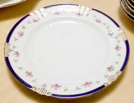 Sandon by HM Williamson