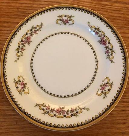 Schleiger 925-1 by Haviland