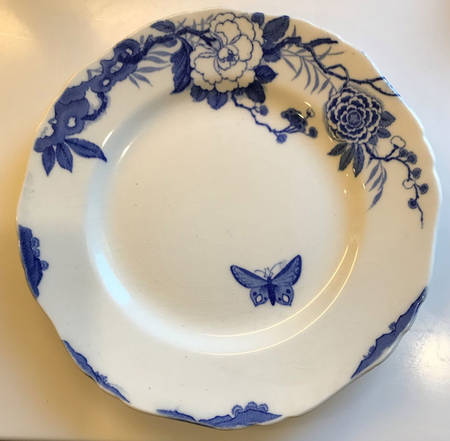 Florence by Sampson Hancock & Sons