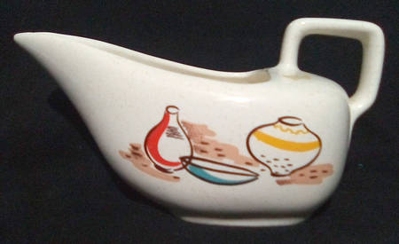 El Dorado by Harmony House China