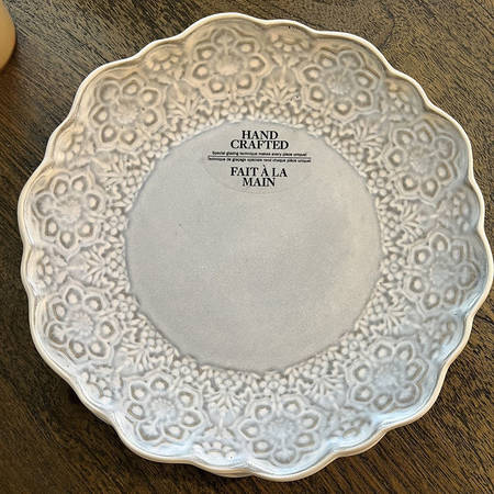 Portina Gray by Home Trends