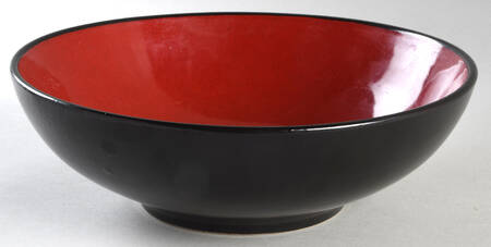 Carmine Reactive by Home Trends
