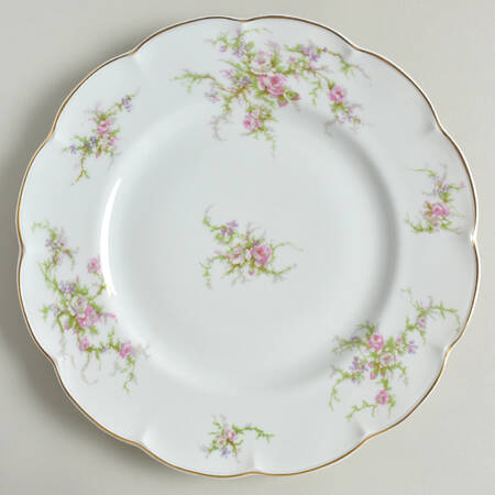 Rosalinde (No Verge) by Haviland