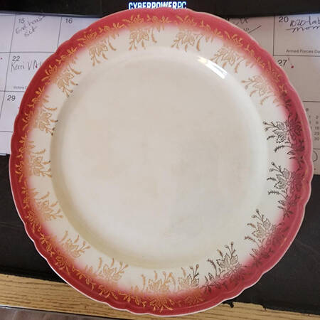 Mandarin by Imperial China (USA)