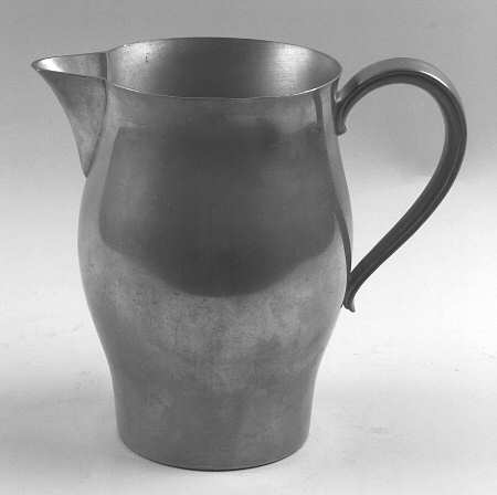 276 (Pewter, Hollowware) by International Silver