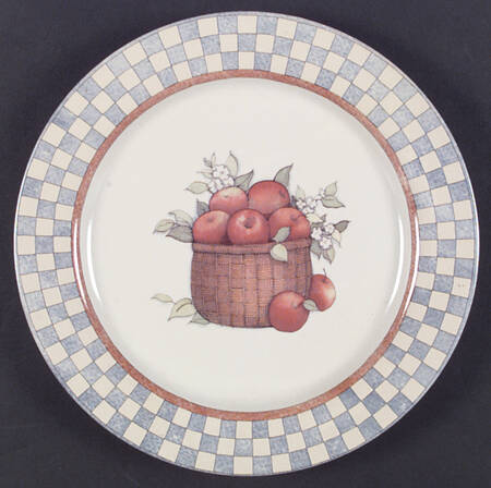 Apple Basket by International