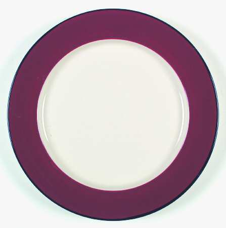 Colors of Celebration Burgundy by International