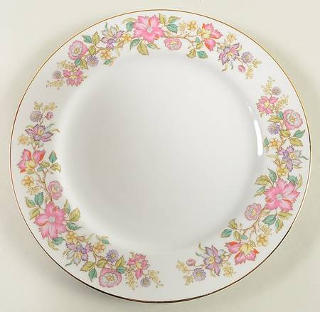 Corsage (4109, Gold Trim) by International