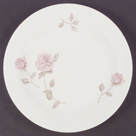 Beige Rose (Rim) by Iroquois