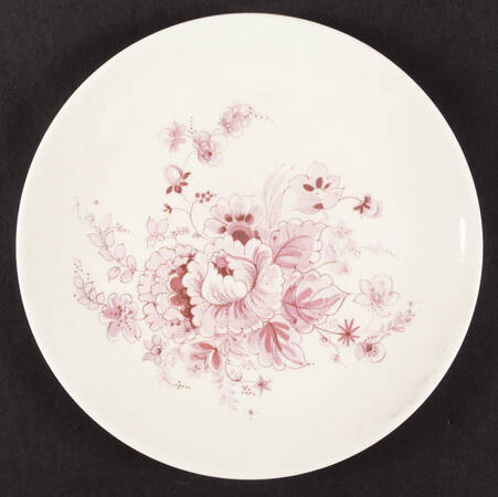 Colonial Pink by Iroquois