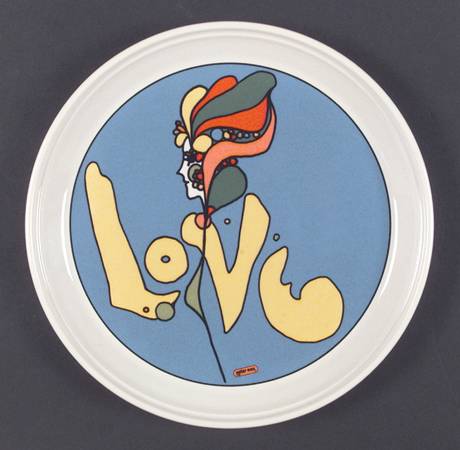 Love by Iroquois
