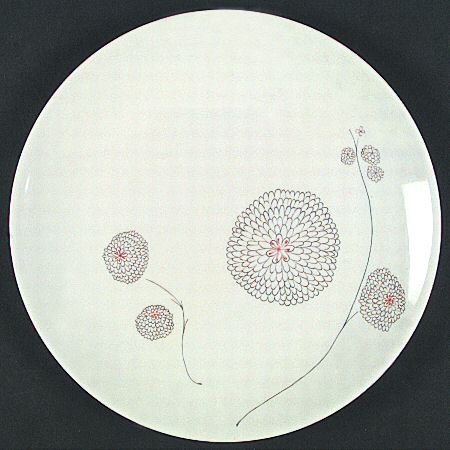 Pompon by Iroquois