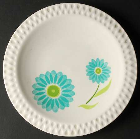 Rosette Jade by Iroquois