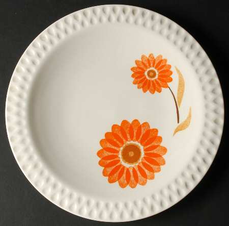 Rosette Sun by Iroquois