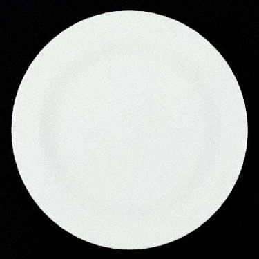 Sheer White by Iroquois