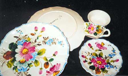 Florita by Italy
