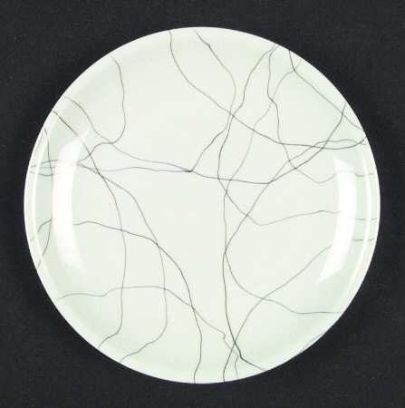 Carrara Modern White Gold by Iroquois