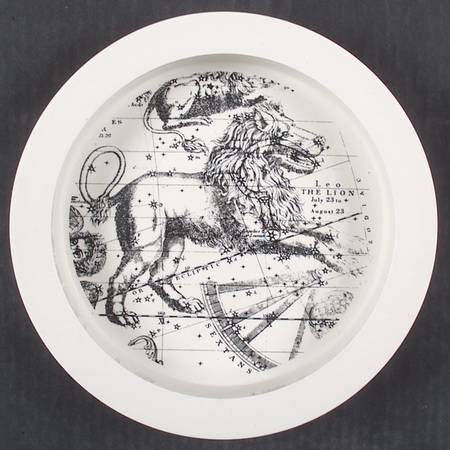 Astrology by Iroquois