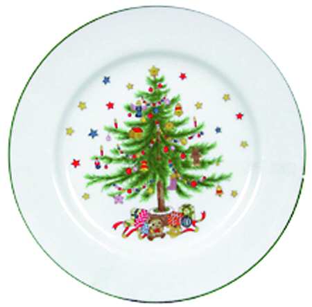 Festive Times by International