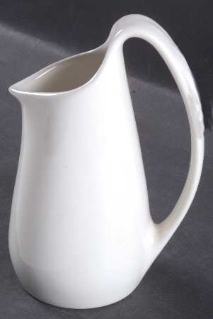 Accent WHite by Iroquois