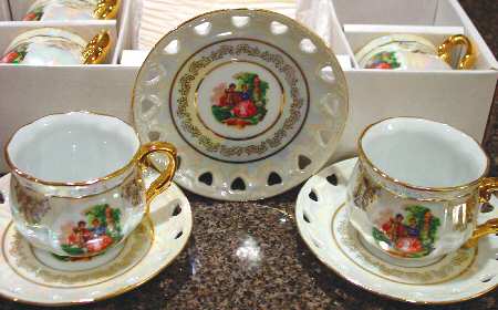 Ifc10 by Imperial Fine China