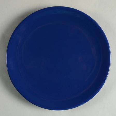 Syntes Blue by Ikea China