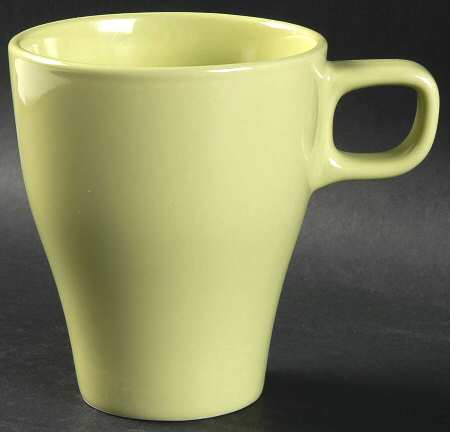 Syntes Light Green by Ikea China