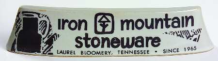 Advertising Signs by Iron Mountain