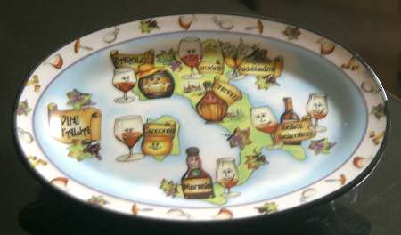 Vini D Italia by Italy