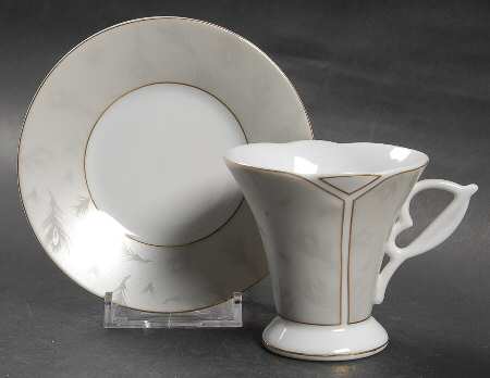 IFC12 by Imperial Fine China
