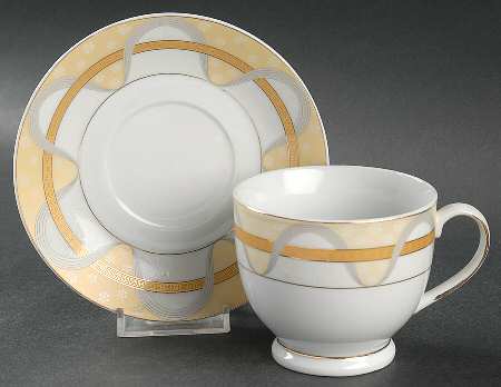 IFC13 by Imperial Fine China