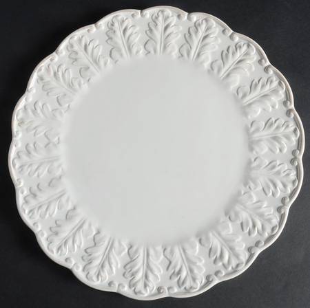 Chateau Fleur (Round) by Isaac Mizrahi